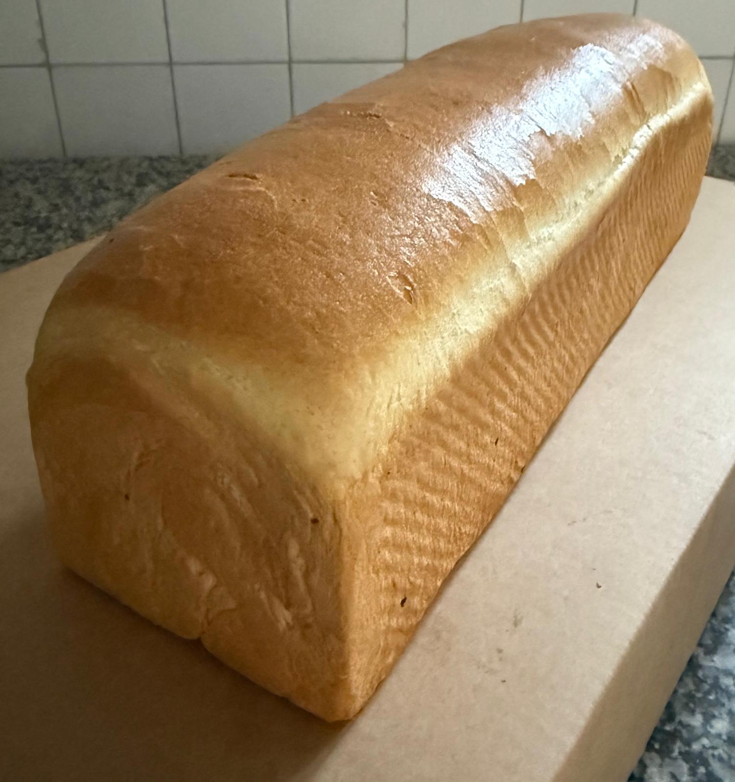 Brioche Sandwich Brot