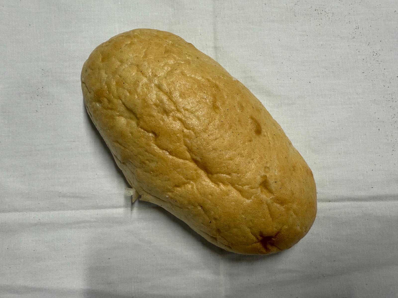 Dönerbrötchen lang