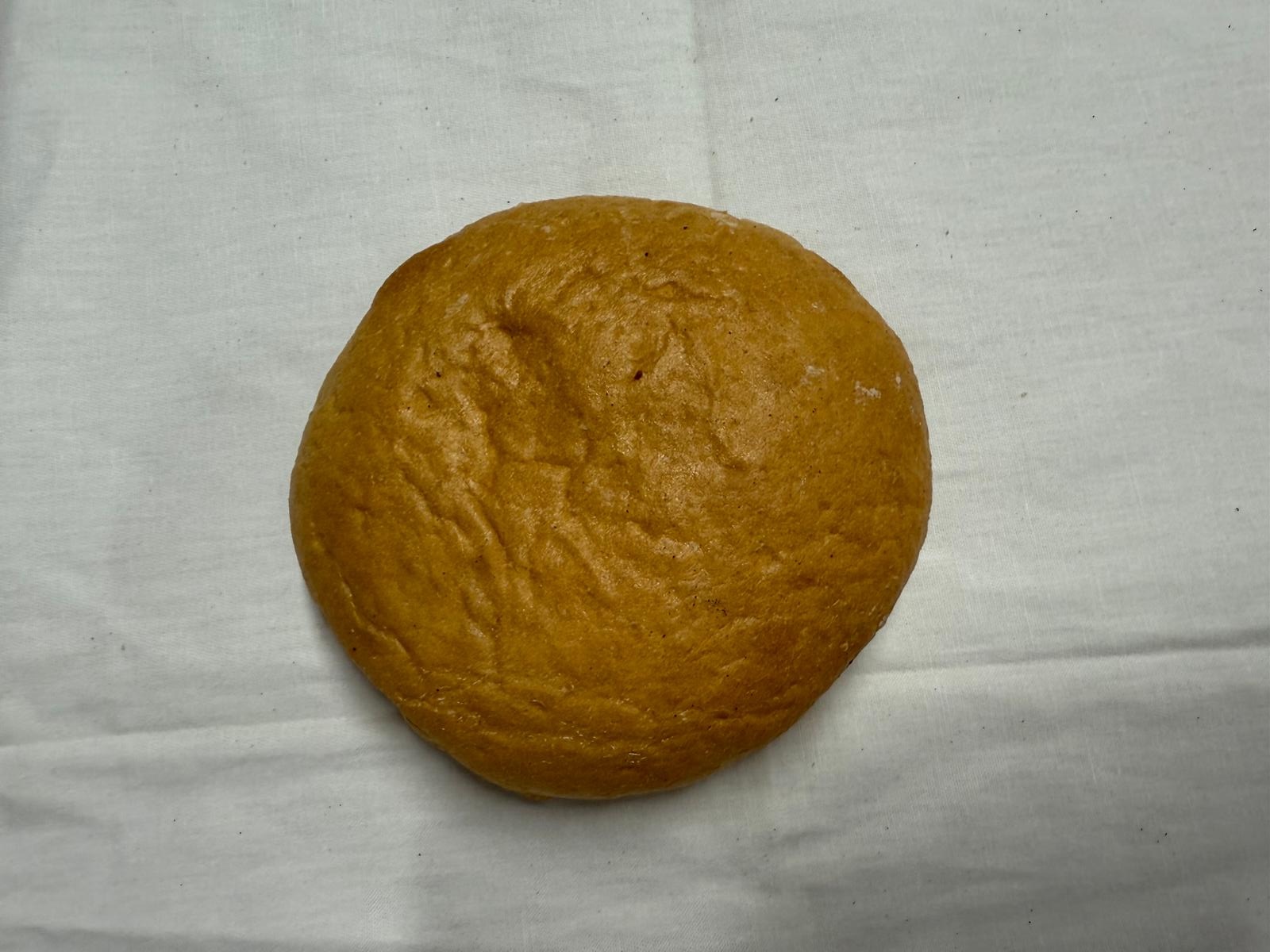 Dönerbrötchen rund